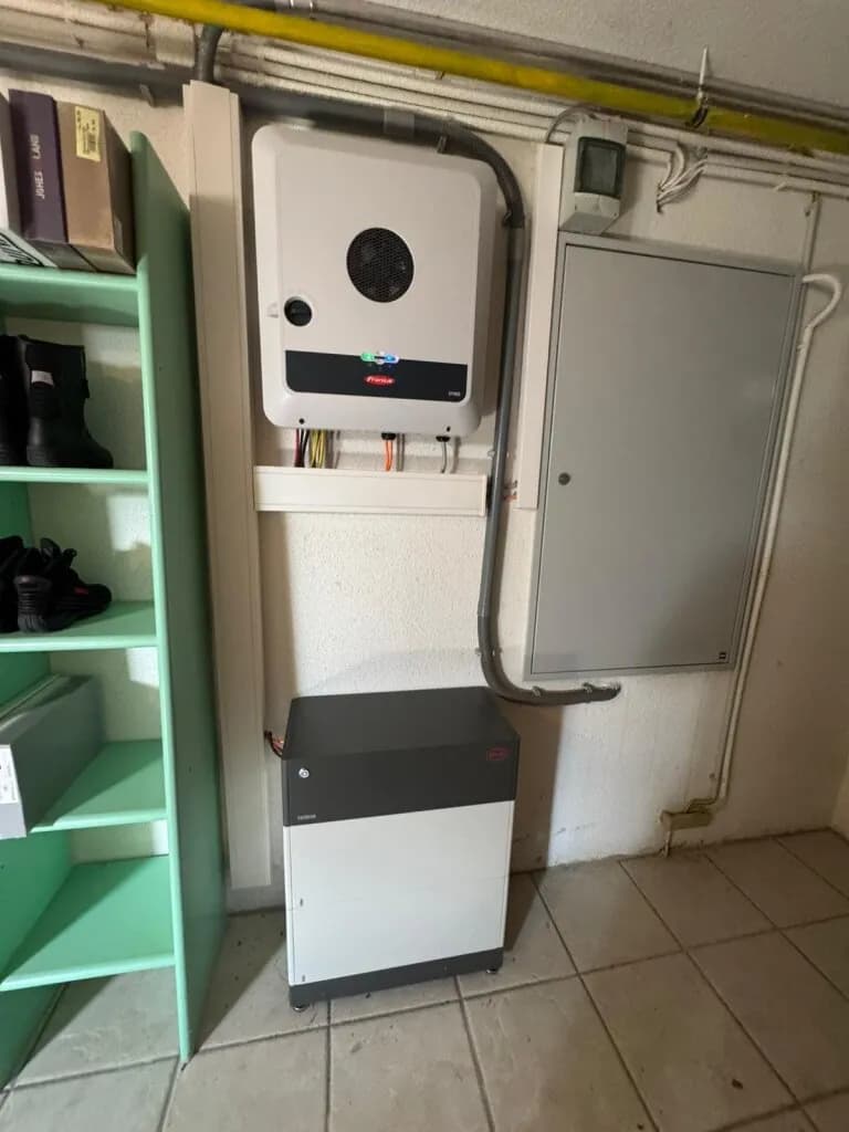 4-Zimmer-Haus kaufen in Korneuburg – 147 m², € 449.000 – Bild 48 von 62