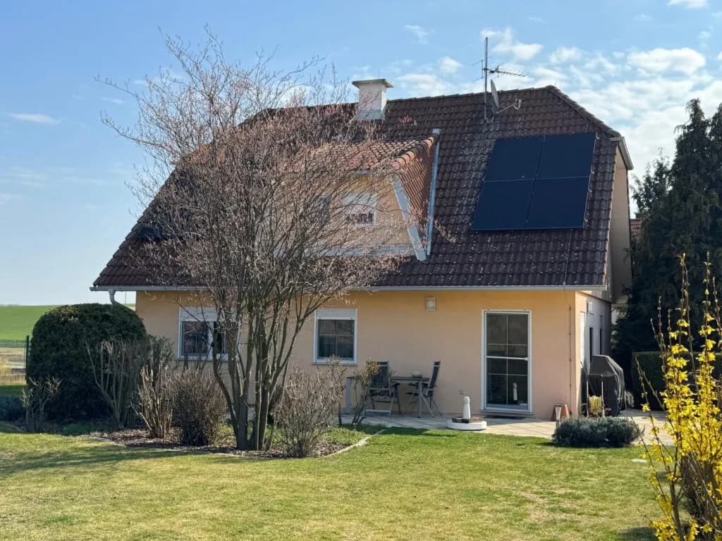 4-Zimmer-Haus kaufen in Korneuburg – 147 m², € 449.000 – Bild 50 von 62