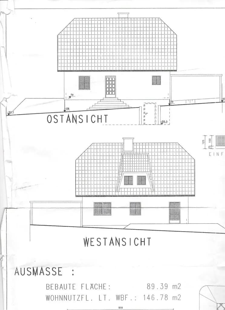 4-Zimmer-Haus kaufen in Korneuburg – 147 m², € 449.000 – Bild 51 von 62