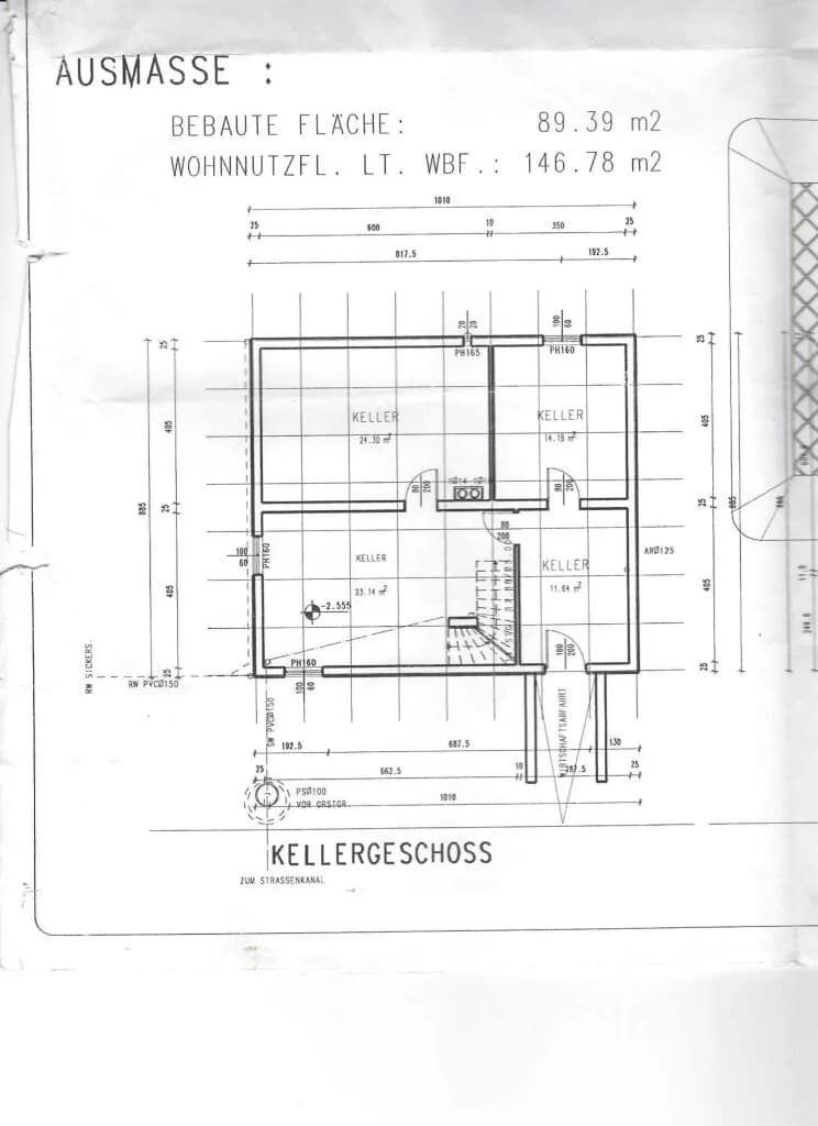 4-Zimmer-Haus kaufen in Korneuburg – 147 m², € 449.000 – Bild 52 von 62