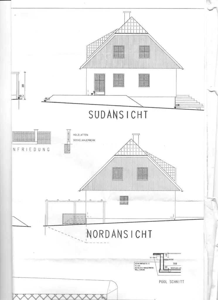 4-Zimmer-Haus kaufen in Korneuburg – 147 m², € 449.000 – Bild 53 von 62