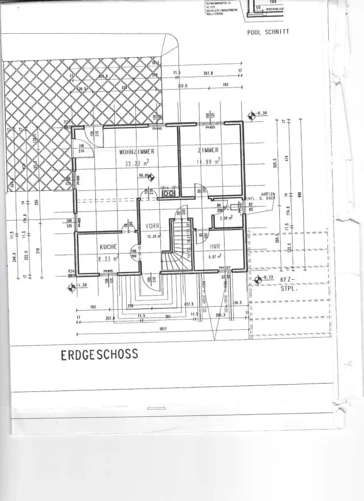 4-Zimmer-Haus kaufen in Korneuburg – 147 m², € 449.000 – Bild 54 von 62