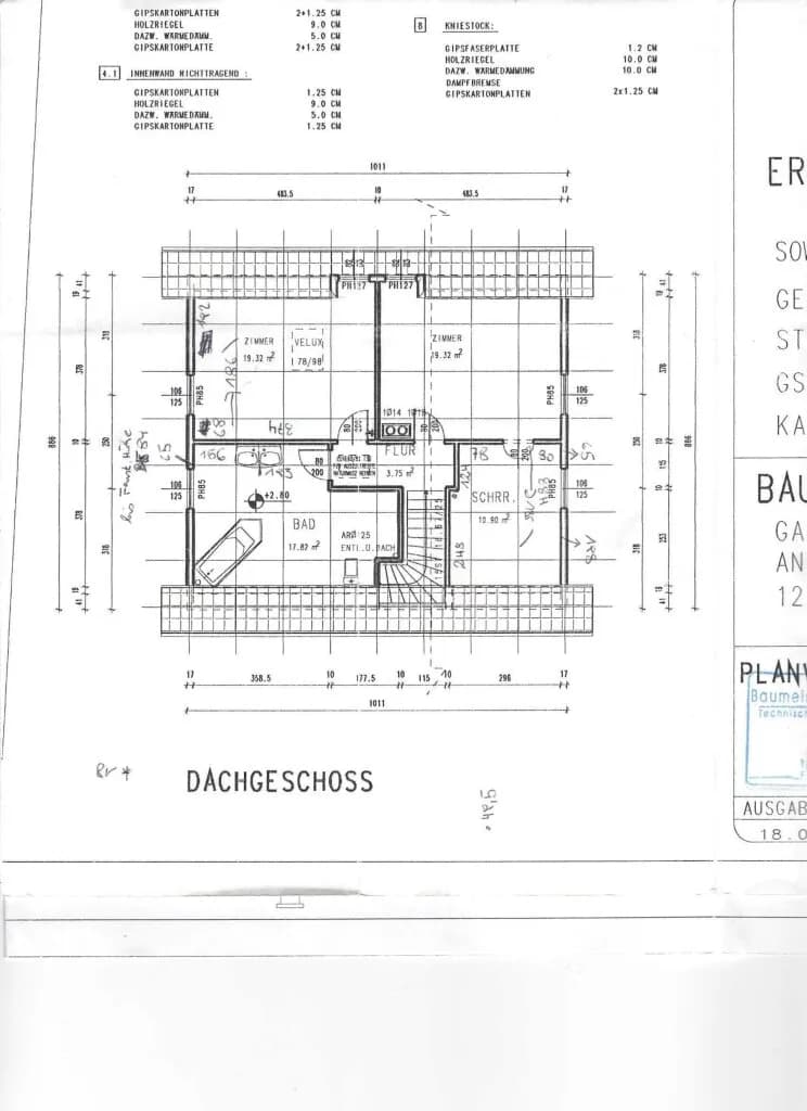 4-Zimmer-Haus kaufen in Korneuburg – 147 m², € 449.000 – Bild 55 von 62