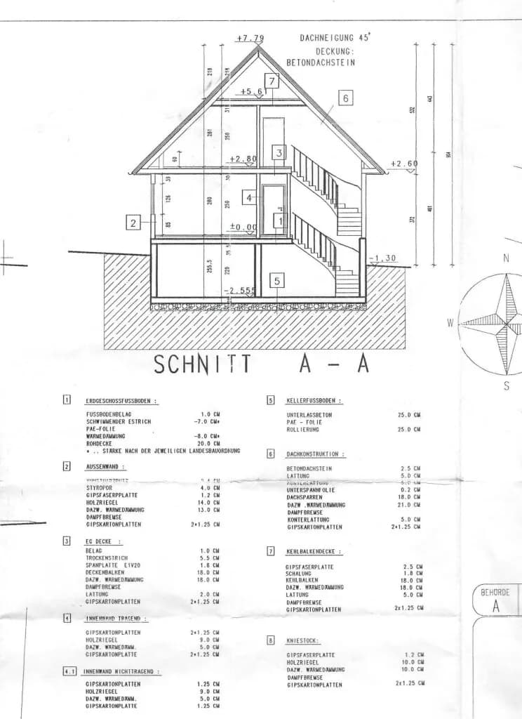 4-Zimmer-Haus kaufen in Korneuburg – 147 m², € 449.000 – Bild 56 von 62