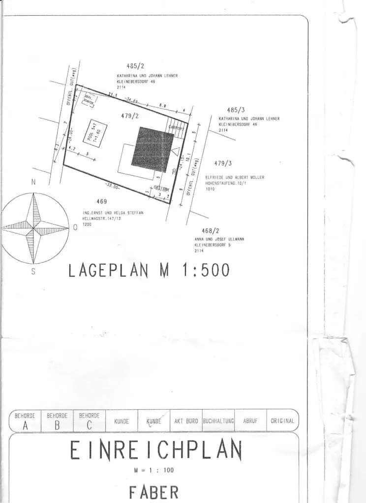 4-Zimmer-Haus kaufen in Korneuburg – 147 m², € 449.000 – Bild 57 von 62