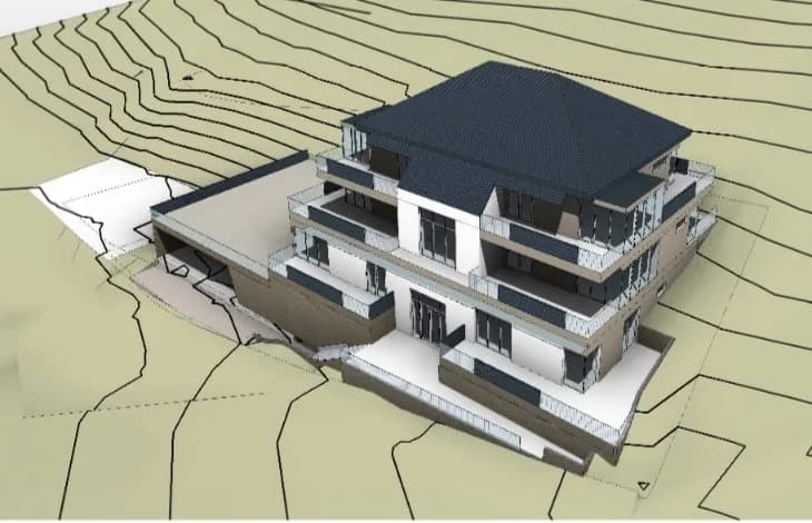 Grundstück kaufen in Sankt Pölten Land – 1 627 m², € 289.000