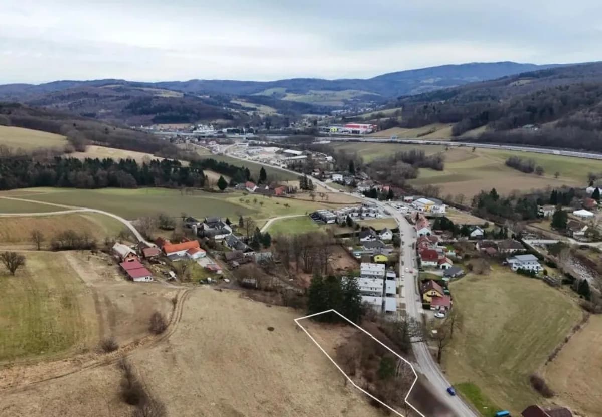 Grundstück kaufen in Sankt Pölten Land – 1 627 m², € 289.000 – Bild 2 von 6