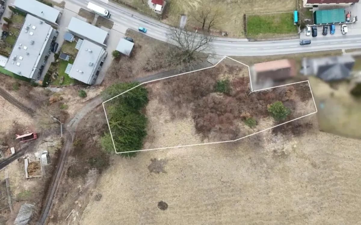 Grundstück kaufen in Sankt Pölten Land – 1 627 m², € 289.000 – Bild 3 von 6