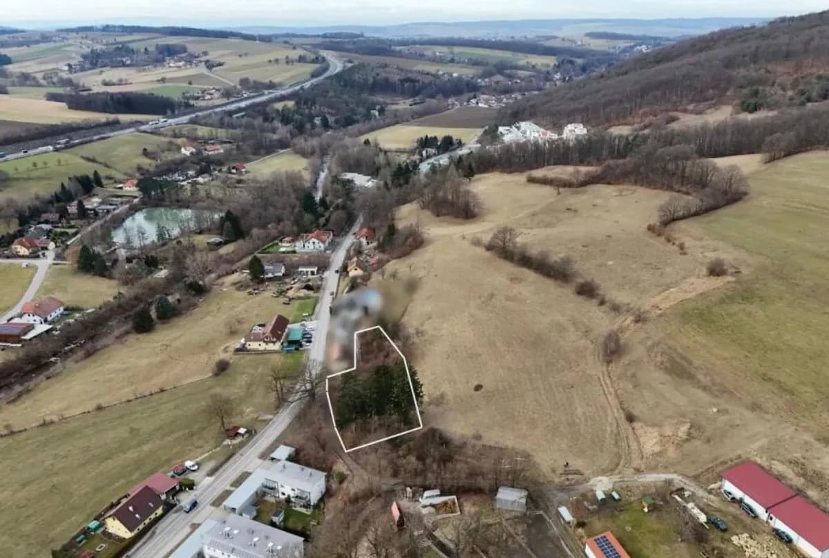 Grundstück kaufen in Sankt Pölten Land – 1 627 m², € 289.000 – Bild 4 von 6