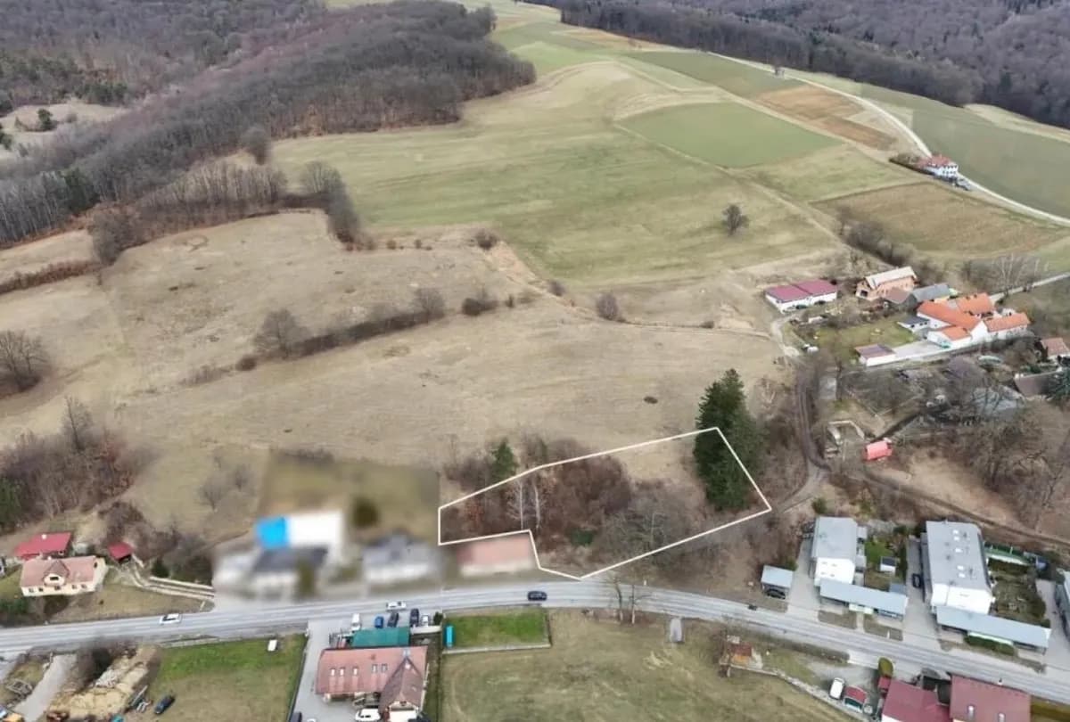 Grundstück kaufen in Sankt Pölten Land – 1 627 m², € 289.000 – Bild 5 von 6