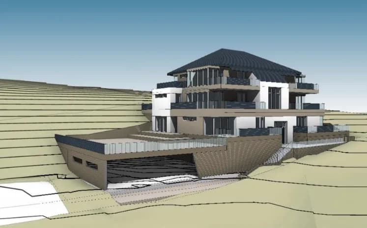 Grundstück kaufen in Sankt Pölten Land – 1 627 m², € 289.000 – Bild 6 von 6