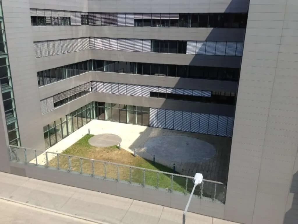 Gewerbeimmobilie mieten in Wien – 428 m², € 9.202 – Bild 4 von 5
