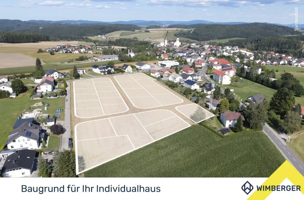 Grundstück kaufen in Urfahr-Umgebung – 645 m², € 75.810 – Bild 6 von 6