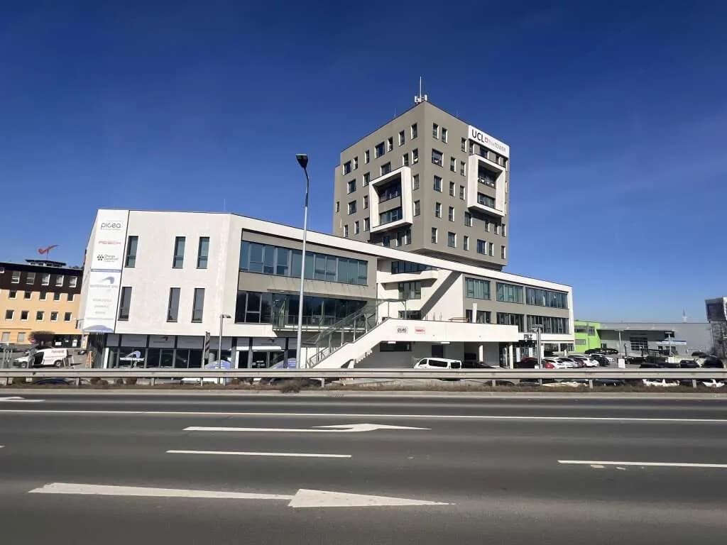 Gewerbeimmobilie mieten in Graz-Umgebung – Bild 3 von 23