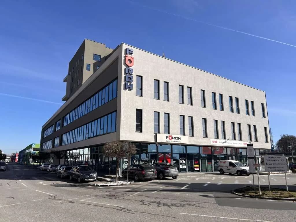Gewerbeimmobilie mieten in Graz-Umgebung – Bild 4 von 23