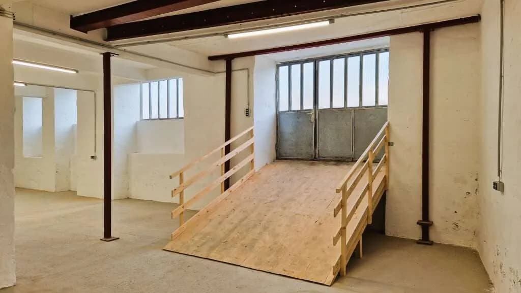 Gewerbeimmobilie mieten in Wien – 121 m², € 1.328 – Bild 3 von 10