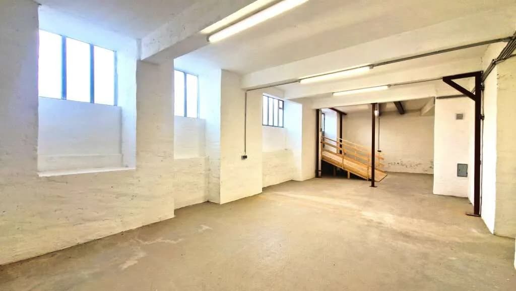 Gewerbeimmobilie mieten in Wien – 121 m², € 1.328 – Bild 5 von 10