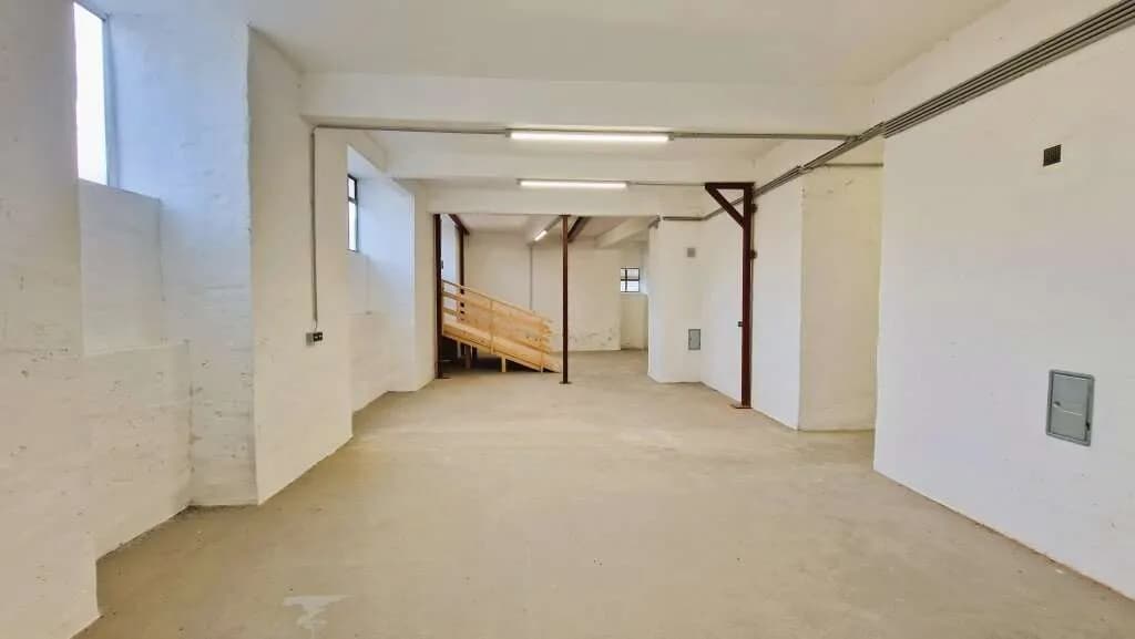 Gewerbeimmobilie mieten in Wien – 121 m², € 1.328 – Bild 6 von 10