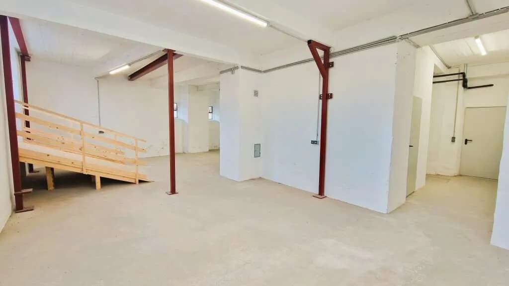 Gewerbeimmobilie mieten in Wien – 121 m², € 1.328 – Bild 7 von 10