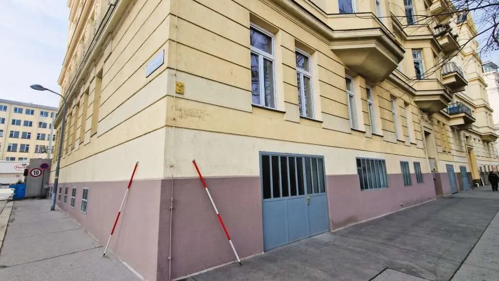 Gewerbeimmobilie mieten in Wien – 121 m², € 1.328 – Bild 8 von 10