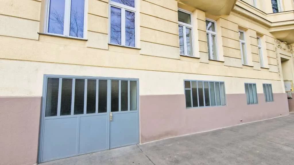 Gewerbeimmobilie mieten in Wien – 121 m², € 1.328 – Bild 9 von 10