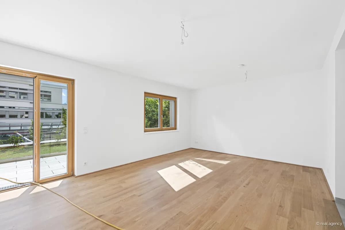 2-Zimmer-Wohnung kaufen in Wien – 55,51 m², € 549.000
