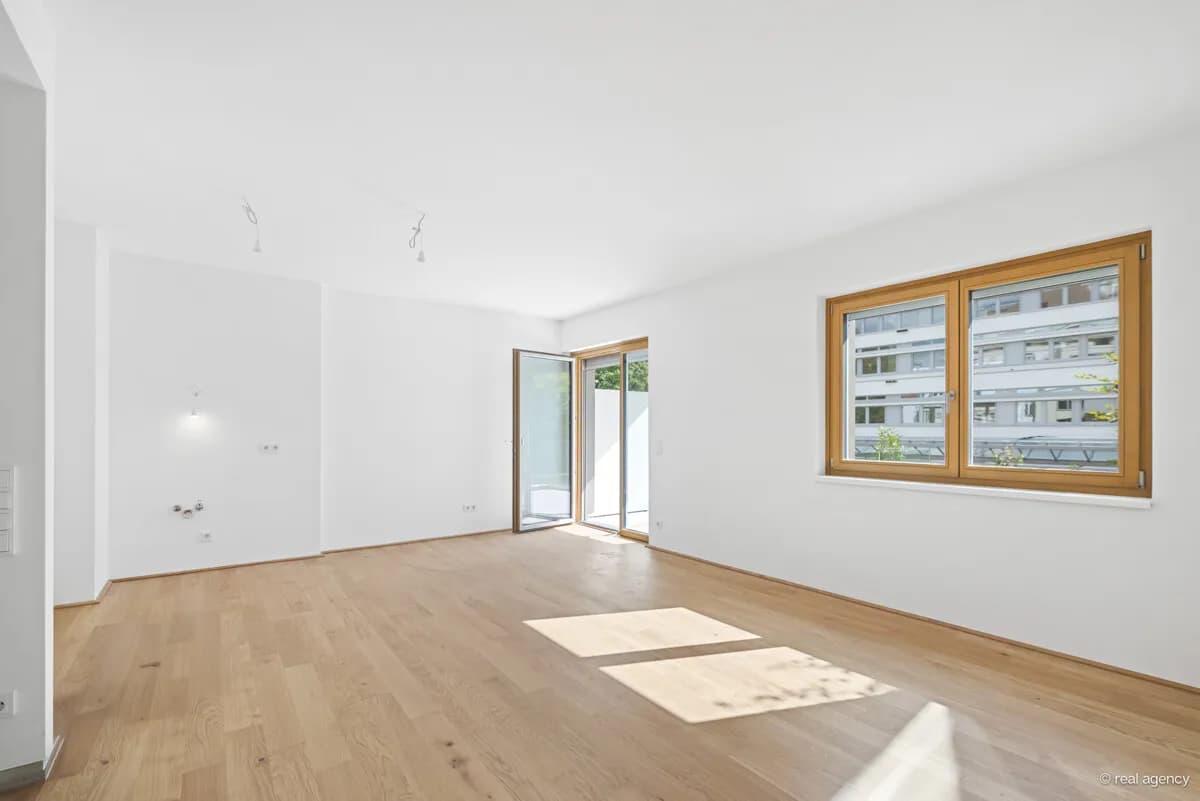 2-Zimmer-Wohnung kaufen in Wien – 55,51 m², € 549.000 – Bild 2 von 17