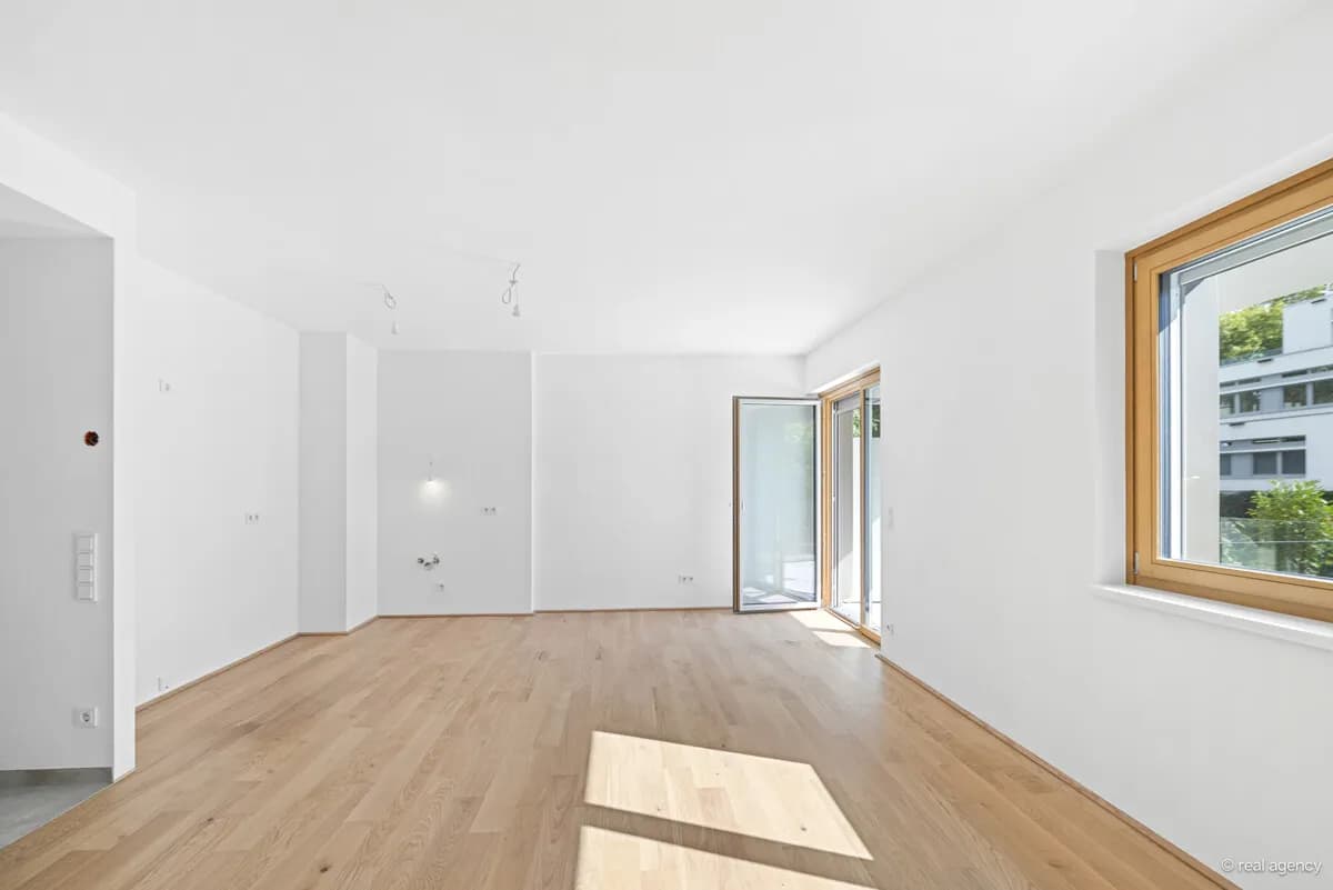 2-Zimmer-Wohnung kaufen in Wien – 55,51 m², € 549.000 – Bild 4 von 17