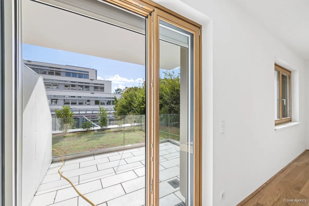2-Zimmer-Wohnung kaufen in Wien – 55,51 m², € 549.000 – Bild 6 von 17