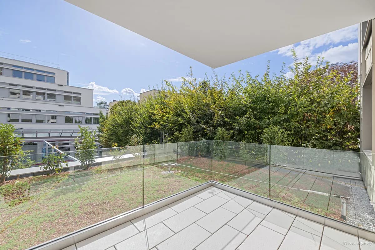 2-Zimmer-Wohnung kaufen in Wien – 55,51 m², € 549.000 – Bild 7 von 17