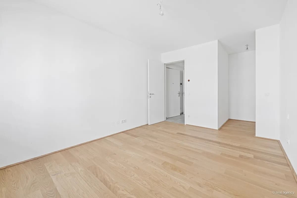 2-Zimmer-Wohnung kaufen in Wien – 55,51 m², € 549.000 – Bild 9 von 17