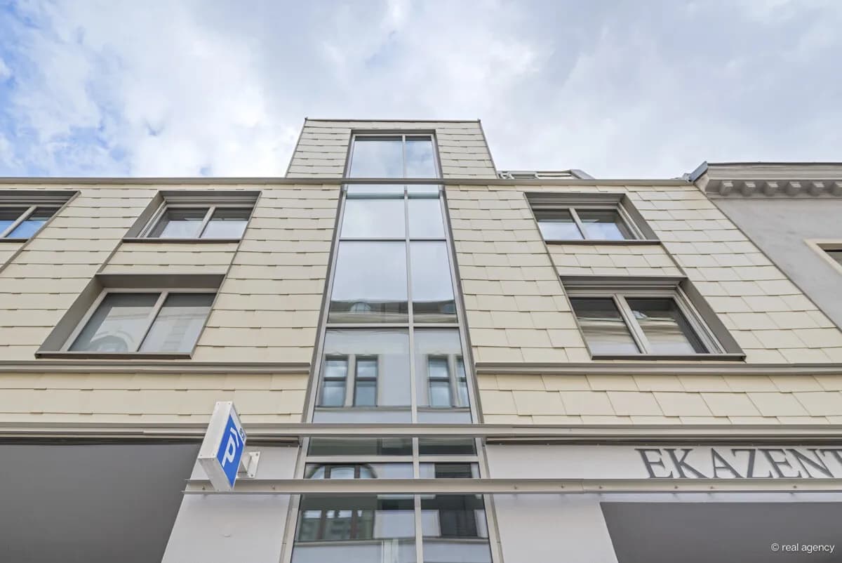 2-Zimmer-Wohnung kaufen in Wien – 55,51 m², € 549.000 – Bild 14 von 17
