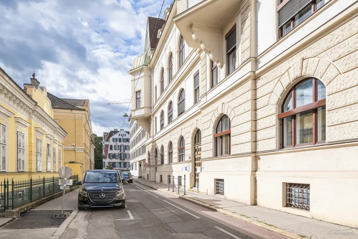 2-Zimmer-Wohnung kaufen in Wien – 55,51 m², € 549.000 – Bild 15 von 17