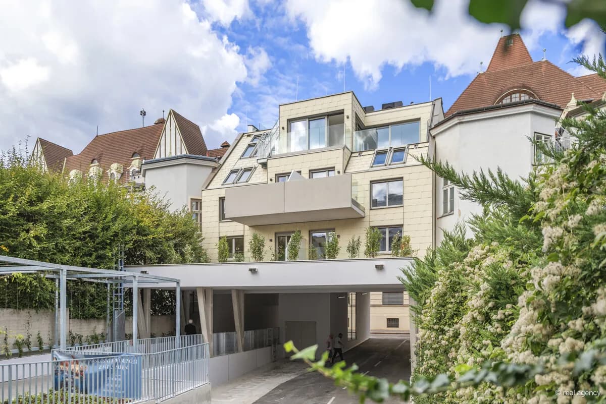 2-Zimmer-Wohnung kaufen in Wien – 55,51 m², € 549.000 – Bild 16 von 17