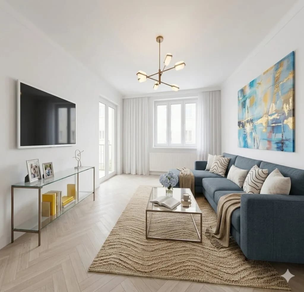 3-Zimmer-Wohnung kaufen in Wien – 74,07 m², € 280.000
