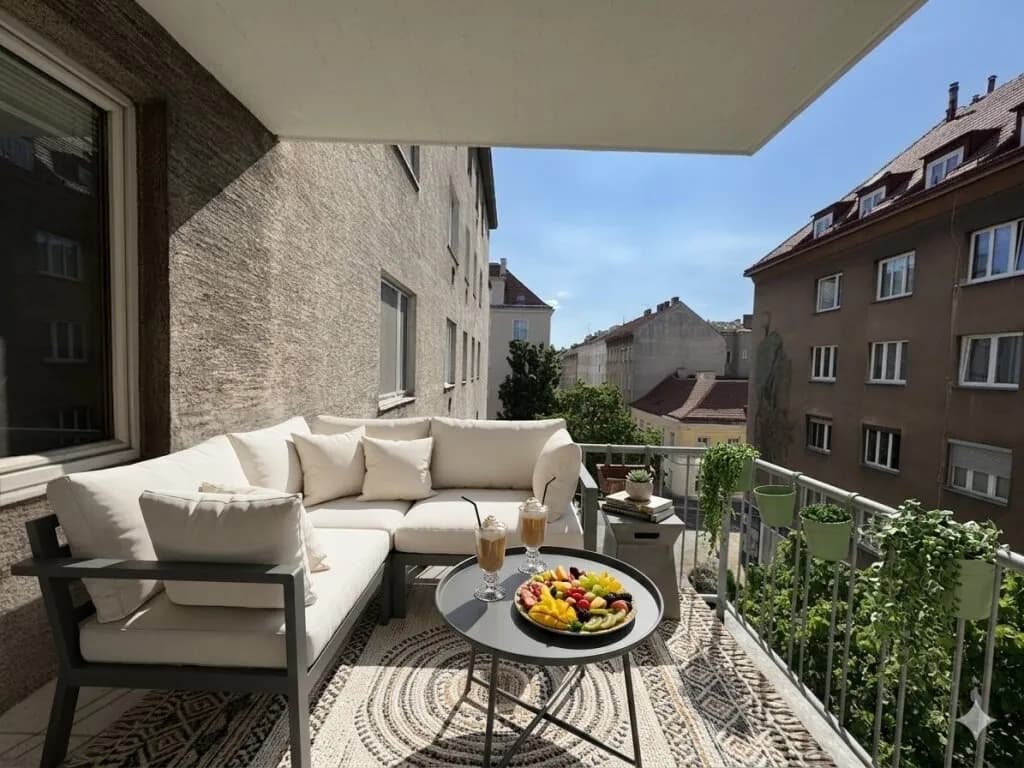3-Zimmer-Wohnung kaufen in Wien – 74,07 m², € 280.000 – Bild 3 von 12