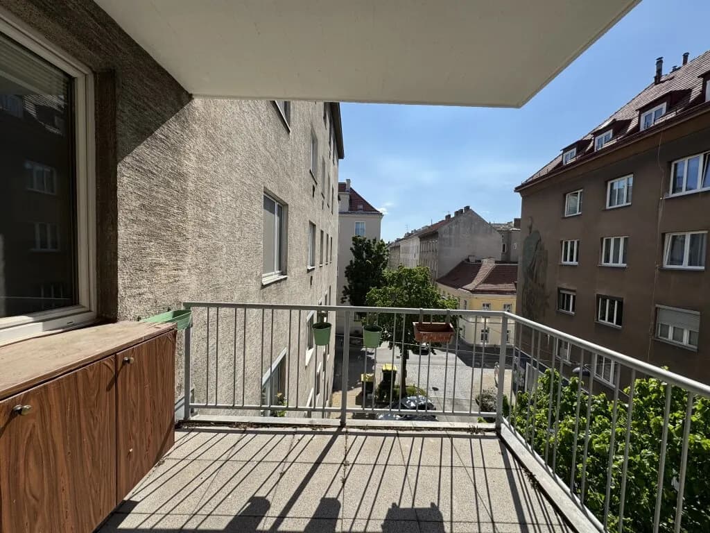 3-Zimmer-Wohnung kaufen in Wien – 74,07 m², € 280.000 – Bild 4 von 12
