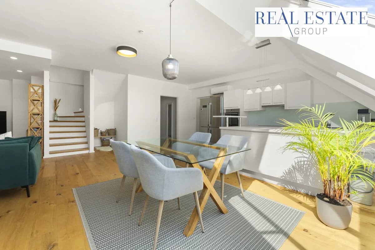 4-Zimmer-Wohnung kaufen in Klagenfurt – 143 m², € 599.000 – Bild 2 von 13