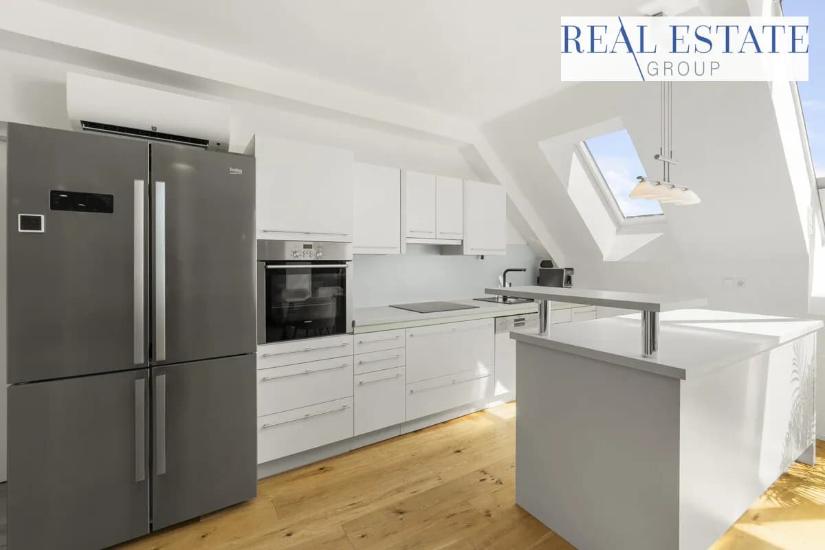 4-Zimmer-Wohnung kaufen in Klagenfurt – 143 m², € 599.000 – Bild 5 von 13