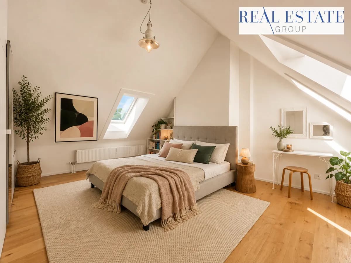 4-Zimmer-Wohnung kaufen in Klagenfurt – 143 m², € 599.000 – Bild 6 von 13