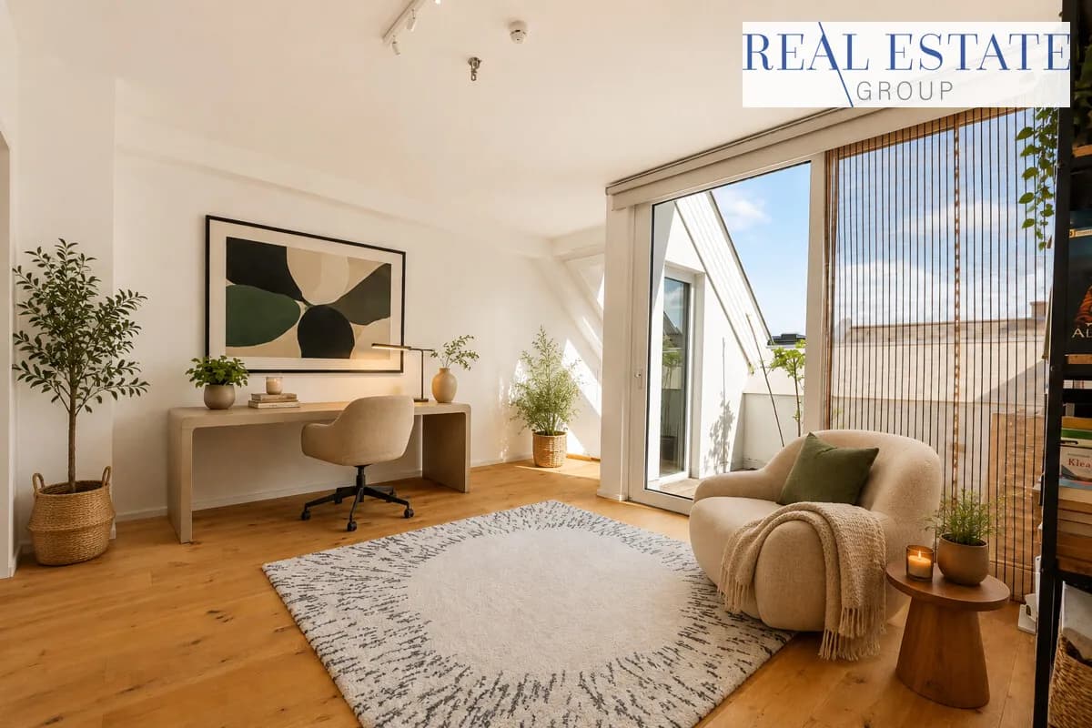 4-Zimmer-Wohnung kaufen in Klagenfurt – 143 m², € 599.000 – Bild 7 von 13