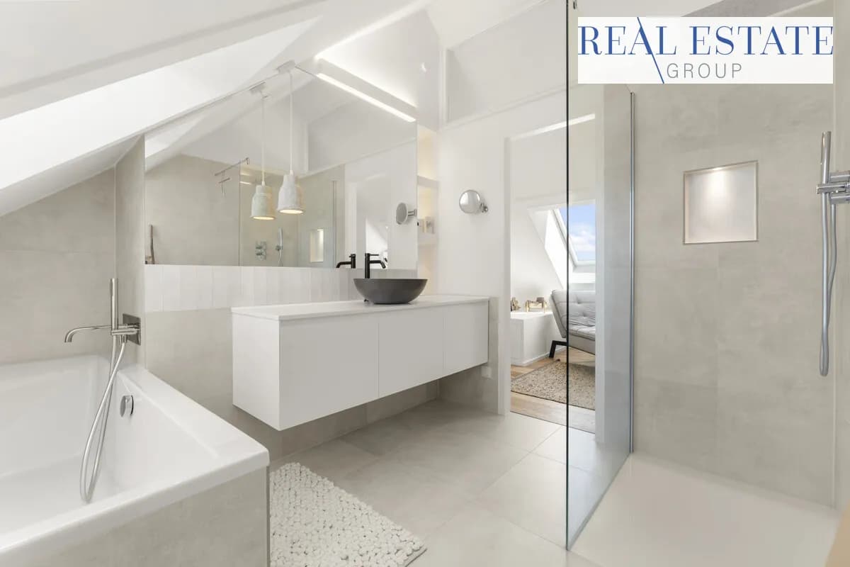 4-Zimmer-Wohnung kaufen in Klagenfurt – 143 m², € 599.000 – Bild 8 von 13