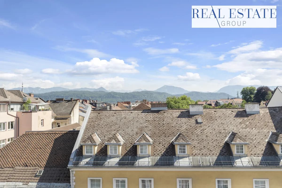 4-Zimmer-Wohnung kaufen in Klagenfurt – 143 m², € 599.000 – Bild 12 von 13