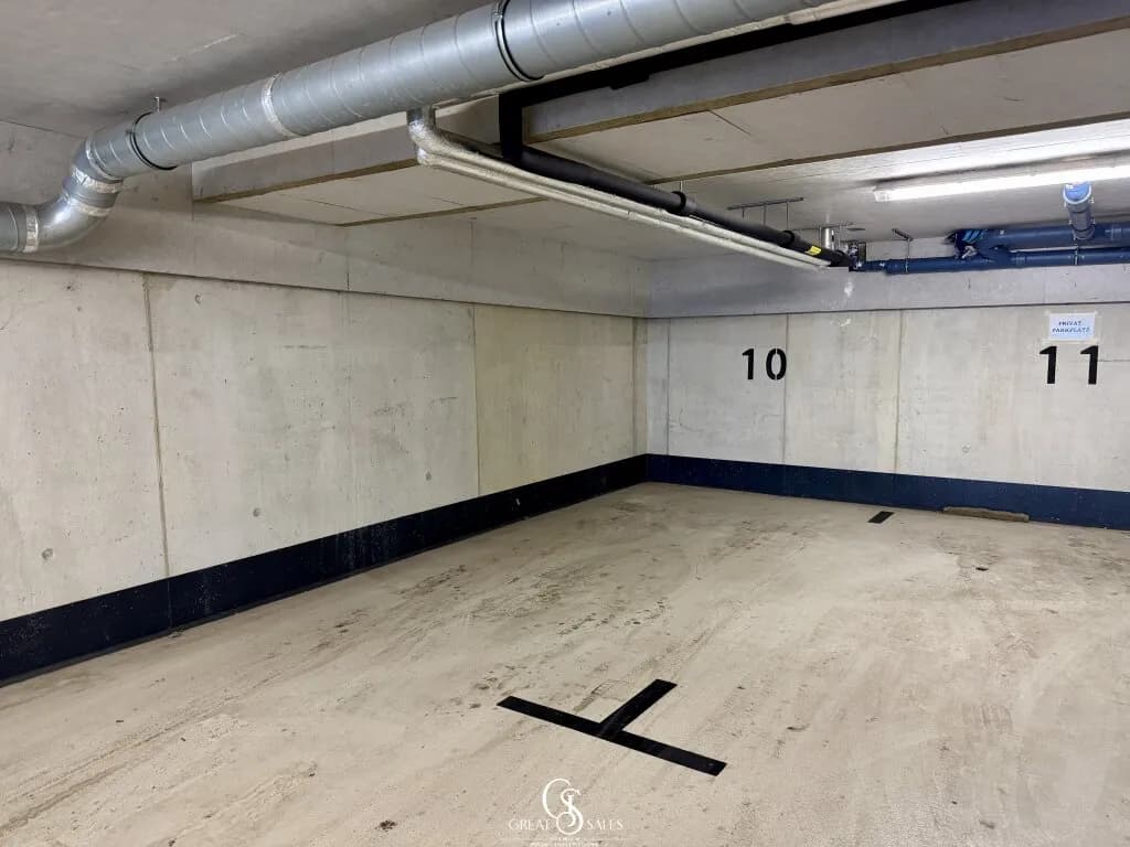 Immobilie mieten in Graz – € 100