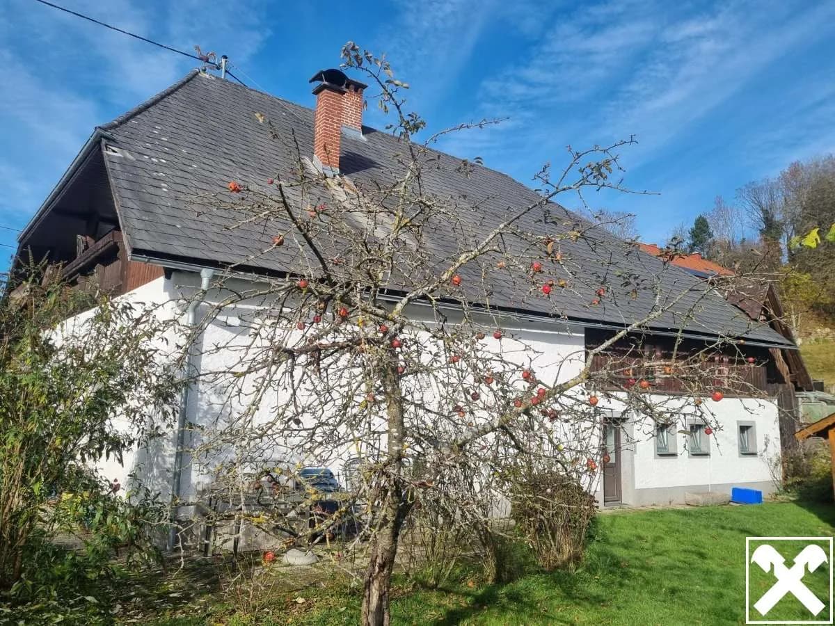 4-Zimmer-Haus kaufen in Urfahr-Umgebung – 114 m², € 349.000 – Bild 2 von 19
