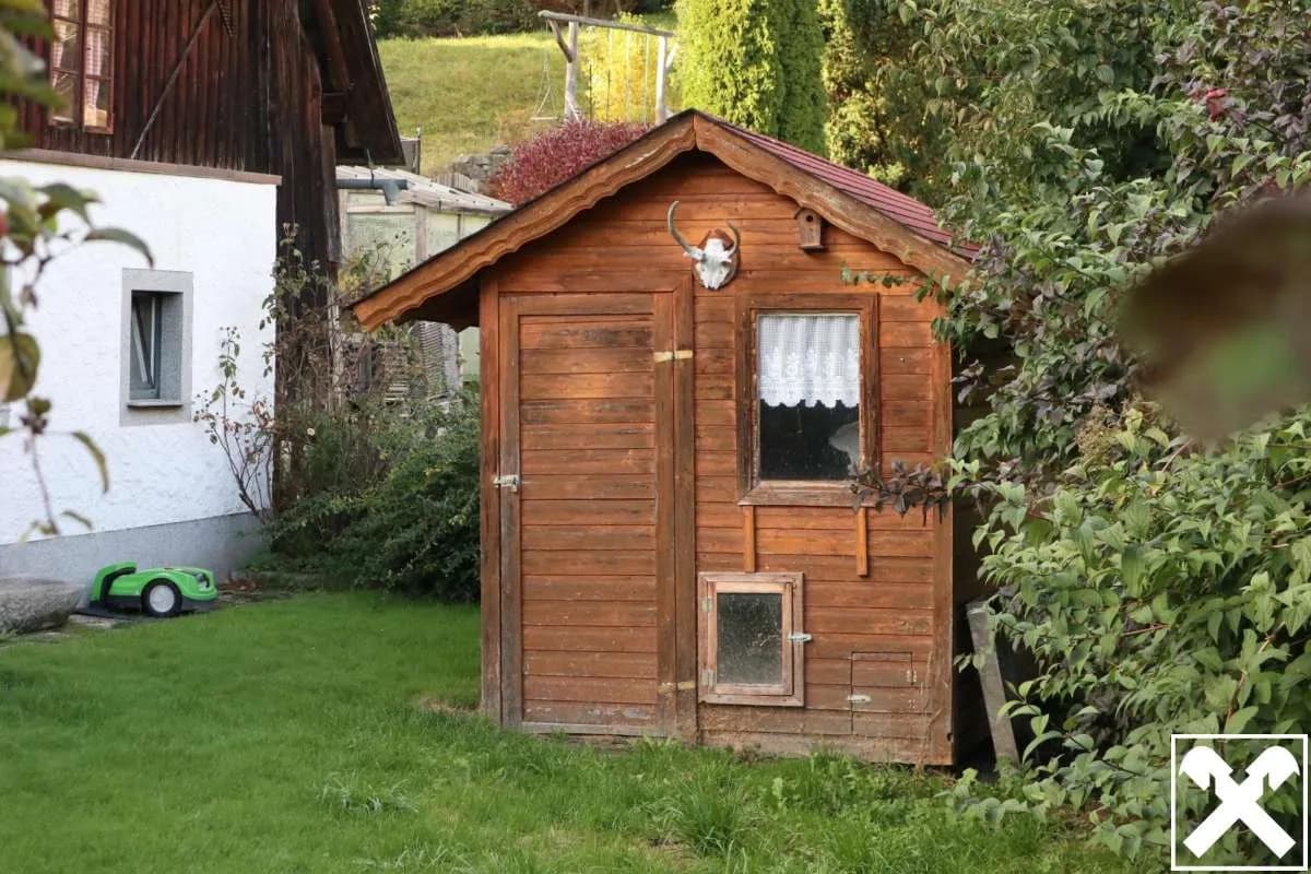 4-Zimmer-Haus kaufen in Urfahr-Umgebung – 114 m², € 349.000 – Bild 17 von 19