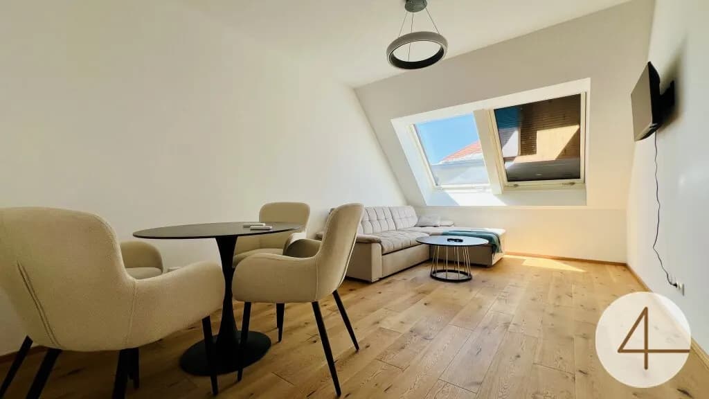 2-Zimmer-Wohnung kaufen in Wien – 50,72 m², € 226.000