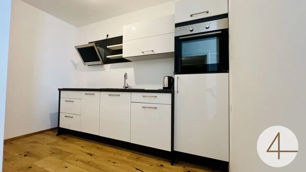 2-Zimmer-Wohnung kaufen in Wien – 50,72 m², € 226.000 – Bild 2 von 5