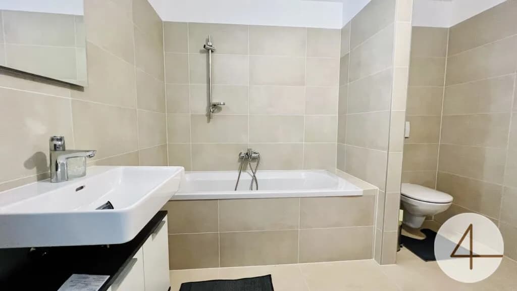 2-Zimmer-Wohnung kaufen in Wien – 50,72 m², € 226.000 – Bild 3 von 5