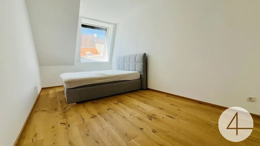 2-Zimmer-Wohnung kaufen in Wien – 50,72 m², € 226.000 – Bild 4 von 5